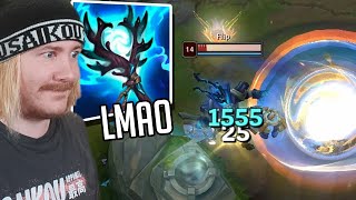 Season 14 FULL AP Shyvana Is EVERYTHING I WANTED [upl. by Schnurr]