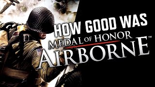 Medal of Honor Airborne Final mission [upl. by Magdaia398]