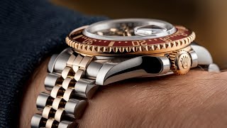 Top 17 New Rolex Watches For Men 2024 Price amp Sale [upl. by Dessma592]