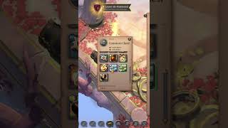 Albion Online l Avalon Green Chest Big Drop l Yeşil Sandıktan Yüksek Drop l albiononline mmorpg [upl. by Buckels404]