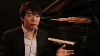 Exclusive Part One Interview with Chinese Pianist Lang Lang [upl. by Ok]