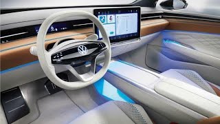 2024 Volkswagen Tiguan SEL RLine  Interior and Exterior Walkaround [upl. by Aisereht]