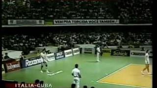 SFIDE Generazione di Fenomeni Mondiali 1990 [upl. by Dlonyar]