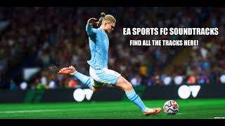 EA Sports FC 24 Soundtrack  Overmono  Good Lies [upl. by Johen590]