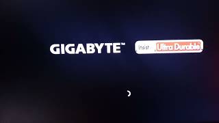 How to enable XMP in bios to get 3200Mhz speed using gigabyte H510m H motherboard [upl. by Faline218]