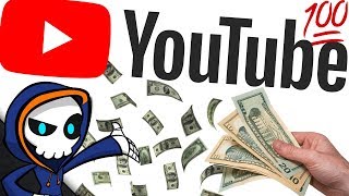 YouTuber Secrets The ONLY REAL Way to Grow a Channel REALLY [upl. by Salmon]