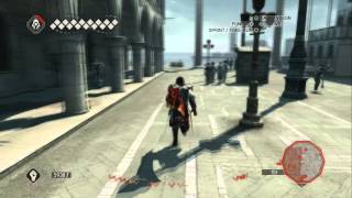 Assassins Creed II  Messer Sandman Achievement Guide [upl. by Ymeraj112]