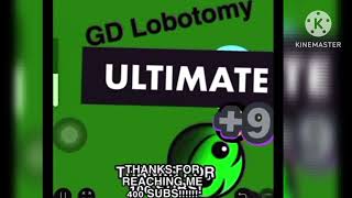 Ultimate lobotomies 10 for elaicampos08 [upl. by Gweneth409]