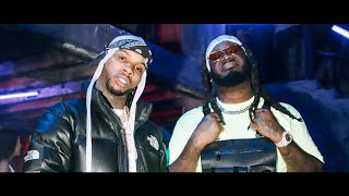 TPain  Getcha Roll On ft Tory Lanez SWOG vs Grief x Panic Remix Music Video [upl. by Barsky900]