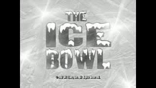 The NFLs Greatest Games  The Ice Bowl HD [upl. by Branch]