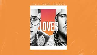 NED  Lover Prod Nimsay [upl. by Lleral]