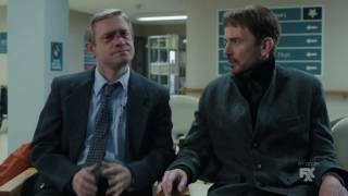 Fargo S01E01 Just one word yes or no [upl. by Gui]