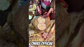 Kashmiri Wazwaan😋😋funnyvideo weddingceremony wedding wazwaan viralshort [upl. by Vokay758]