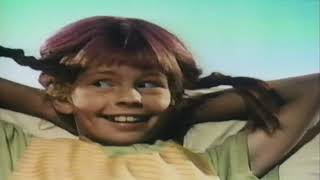 Pipi Longstocking  Full English Movie [upl. by Nagaem24]