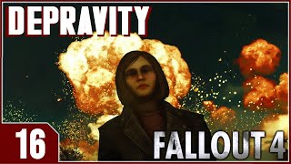 Fallout Depravity  EP16 [upl. by Macnamara]