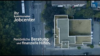 SGBIILeistungen einfach erklärt – Das Jobcenter des Landkreises München [upl. by Popelka993]