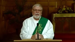 Catholic Mass Today  Daily TV Mass Tuesday July 23 2024 [upl. by Adnoek]