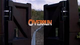 Overrun  Trailer Español [upl. by Siduhey]