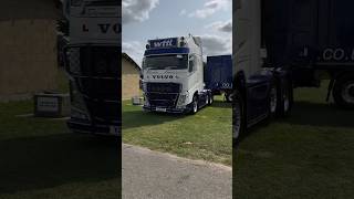 Truck R580 S500 540S truck love automobile music omg euroturcksimulator remix europe [upl. by Cherianne583]