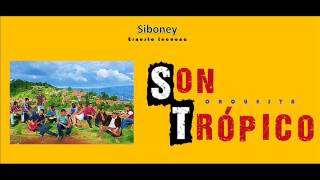 Orquesta son Trópico  Siboney [upl. by Hoenack]