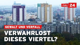 Wie ist das Wohngebiet Heerstraße Nord zu retten [upl. by Reisman254]