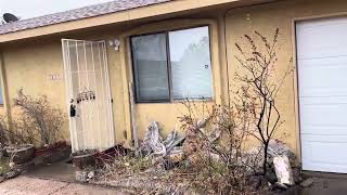 Cochiti Lake NM 3 bd house for sale 229000 [upl. by Atteugram]