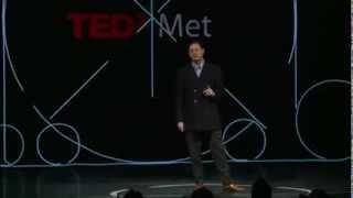 Clip from TED Andrew Solomon  Depression [upl. by Ahseyt153]