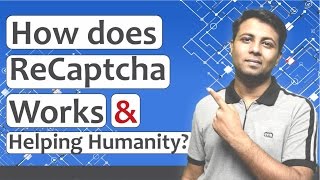 How does reCaptcha works [upl. by Akinot]