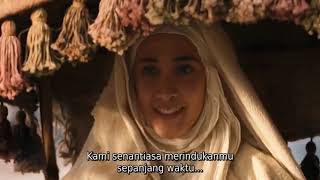 FILM NABI MUHAMMAD 2015 BAGIAN KE 2 [upl. by Iharas]