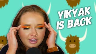 YikYak is Back But is it better  Sarah Schauer [upl. by Irallih678]