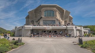 Taking Heart  International Students Conference 2024 at the Goetheanum [upl. by Hephzipa424]