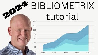 Bibliometrix Tutorial 2024 👌 Boost Your Literature Review [upl. by Sirahc]