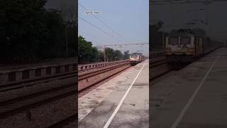 Train traveltravel moodrail payanam songshortsviraltrendingshortsfeedshortsyoutubeshorts [upl. by Cirdek]