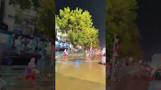 Pokhara city automobile dipak football plzsubscribemychannel travel travel [upl. by Rengaw]