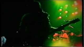 NAZARETH quot Live 1981 quot Full Concert [upl. by Tunk]