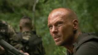 El Dorado 2010  Trailer  Shane West  Luke Goss  Natalie Martinez [upl. by Greerson]