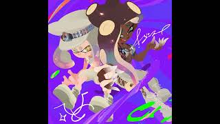 Splatoon 3  Rainbow Color Inkantation  Final Minute Present Custom Loop Extended [upl. by Alliw236]