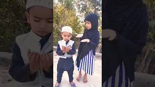 Adhar rater chand je tumi tumi vorer aloislamic video [upl. by Atteiluj]