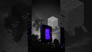 MINECRAFT Best Structure editz😱😱Gamerblackpadshortsshorts minecraftshorts [upl. by Lenz]