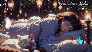 Beautiful music  Relaxation Music to Rest the Mind Relieve Tiredness [upl. by Eevets]