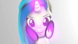 Floppy ears meme part 2 MLP SFM SFM PONIES [upl. by Borries435]