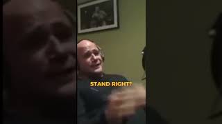 BAS RUTTEN vs BOUNCERS  Crazy fight story in Sweden [upl. by Celeste]