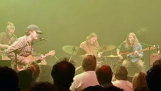 DANIEL NORGREN live in Munich September 30 2024  excerpt 3 [upl. by Mak]