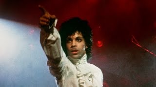 Purple Rain  Theatrical Trailer [upl. by Remy]