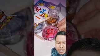 mukbang candy food jelly [upl. by Schonfeld]