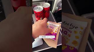 Flying Virgin Atlantic Premium for the First Time [upl. by Adiehsar]