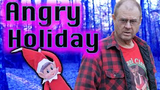 ANGRY DADS HOLIDAY QUARANTINE [upl. by Ahtamas]