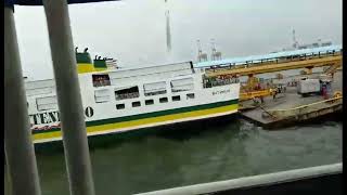 bulalacao Calapan to Batangas port [upl. by Rem]