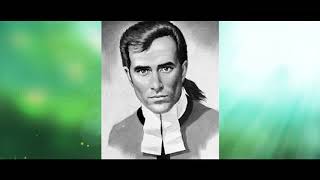 David Brainerd testimony in telugu [upl. by Nelrsa]