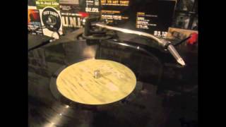 BeatPete  Vinyl Session  Part  31  Presented by WORD IS BOND amp HHVDE [upl. by Acimot]